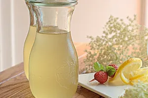 Овсяный квас - пошаговый рецепт Овсяный квас - пошаговый рецепт