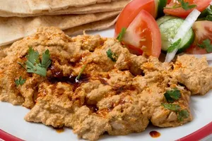 Сациви в мультиварке - пошаговый рецепт Сациви в мультиварке - пошаговый рецепт