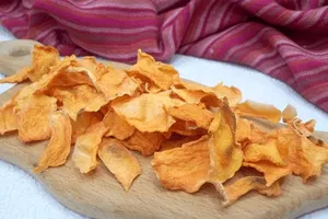 Цукаты из тыквы без варки - пошаговый рецепт Цукаты из тыквы без варки - пошаговый рецепт