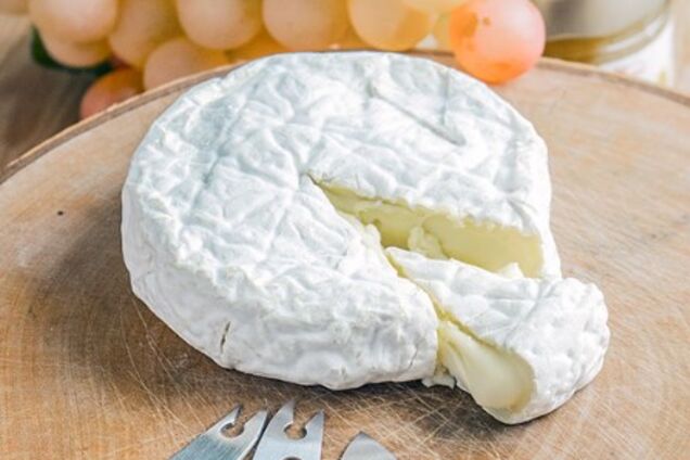 Сир Камамбер