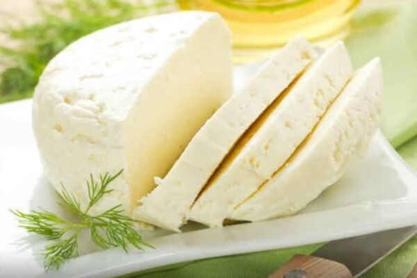 Сыр Сулугуни