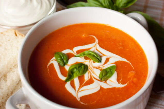 Італійський суп