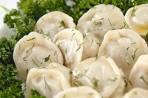 Уральские пельмени - пошаговый рецепт Уральские пельмени - пошаговый рецепт
