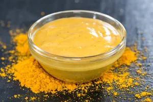 Соус карри - пошаговый рецепт Соус карри - пошаговый рецепт