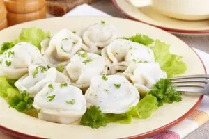 Пельмени в мультиварке - пошаговый рецепт Пельмени в мультиварке - пошаговый рецепт