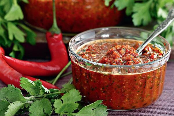 Аджика абхазька