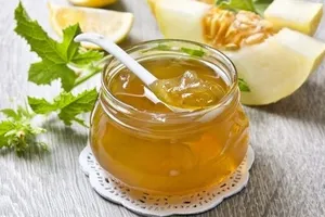 Варенье из дыни - пошаговый рецепт Варенье из дыни - пошаговый рецепт