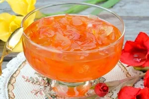 Варенье из арбуза - пошаговый рецепт Варенье из арбуза - пошаговый рецепт