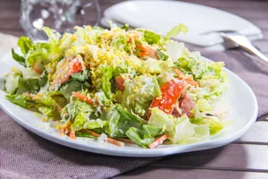 Салат из пекинской капусты с сыром - пошаговый рецепт Салат из пекинской капусты с сыром - пошаговый рецепт