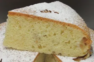 Пиріг на сковороді - покроковий рецепт Пиріг на сковороді - покроковий рецепт