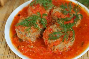 Гречаники в мультиварке - пошаговый рецепт Гречаники в мультиварке - пошаговый рецепт