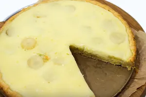 Пирог с бананами - пошаговый рецепт Пирог с бананами - пошаговый рецепт