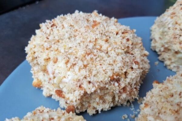 Пирожное ''Ежик''