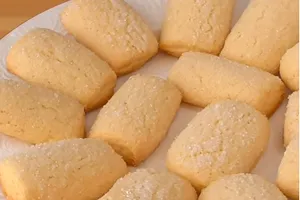 Печенье на растительном масле - пошаговый рецепт Печенье на растительном масле - пошаговый рецепт