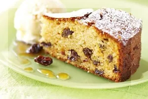 Кекс на сыворотке - пошаговый рецепт Кекс на сыворотке - пошаговый рецепт