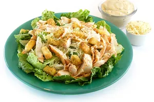 Салат з сухариками і куркою - покроковий рецепт Салат з сухариками і куркою - покроковий рецепт