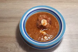 Капустняк запорожский - пошаговый рецепт Капустняк запорожский - пошаговый рецепт