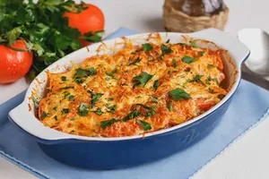Мясо по-французски из курицы - пошаговый рецепт Мясо по-французски из курицы - пошаговый рецепт