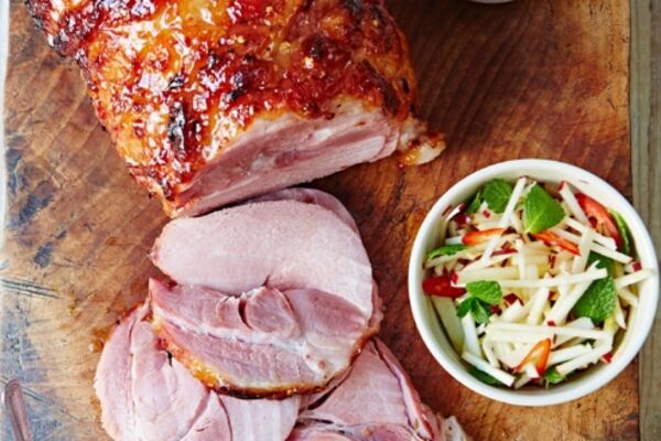 Шинка по-українськи