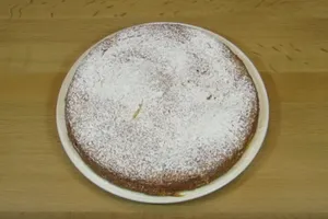 Заливной пирог с яблоками и сметаной - пошаговый рецепт Заливной пирог с яблоками и сметаной - пошаговый рецепт