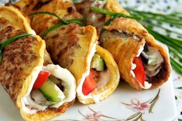 Брізоль класичний