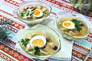 Заливной судак - пошаговый рецепт Заливной судак - пошаговый рецепт