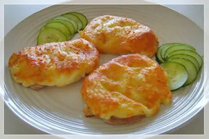 Жареное мясо в майонезе - пошаговый рецепт Жареное мясо в майонезе - пошаговый рецепт