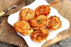 Беляши без мяса - пошаговый рецепт Беляши без мяса - пошаговый рецепт