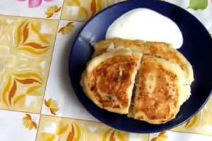 Сырники из манной каши - пошаговый рецепт Сырники из манной каши - пошаговый рецепт