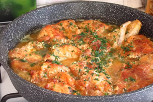 Як правильно готувати курячі шлунки