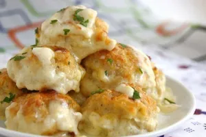 Тушеная курица в молоке с сыром - пошаговый рецепт Тушеная курица в молоке с сыром - пошаговый рецепт