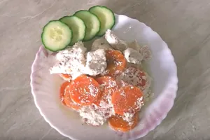 Диетическая тушеная курица - пошаговый рецепт Диетическая тушеная курица - пошаговый рецепт