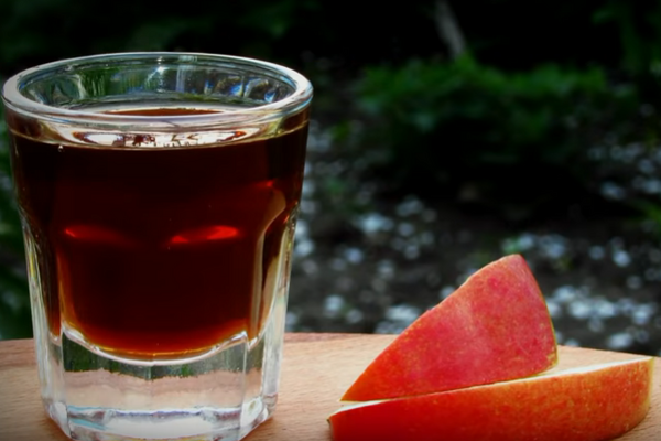 Настойка на анисе