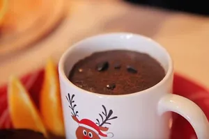 Горячий шоколад для похудения - пошаговый рецепт Горячий шоколад для похудения - пошаговый рецепт
