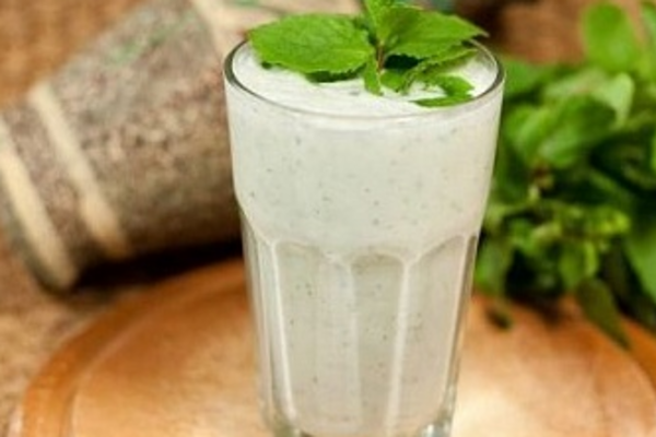 Тан по-вірменськи