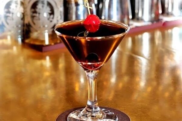 Коктейль ''Калимочо''