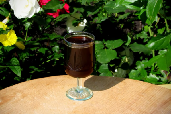 Пивний лікер