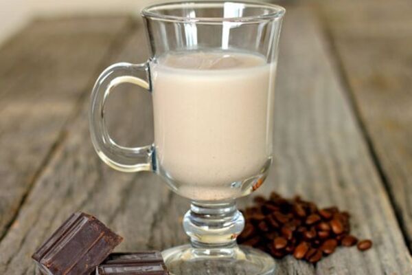 Лікер ''Бейліз'' по-ірландськи