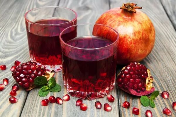 Гранатовий лікер