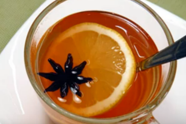 Збитень безалкогольний