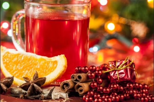 Алкогольний пунш