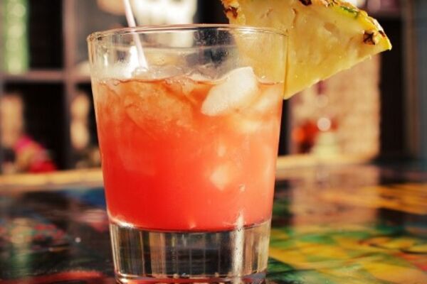 Пунш плантатора