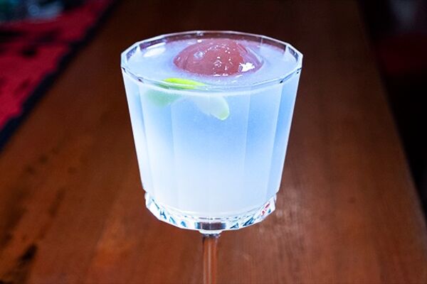 Коктейль ''Бичкомбер''