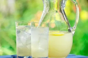 Медовый квас - пошаговый рецепт Медовый квас - пошаговый рецепт