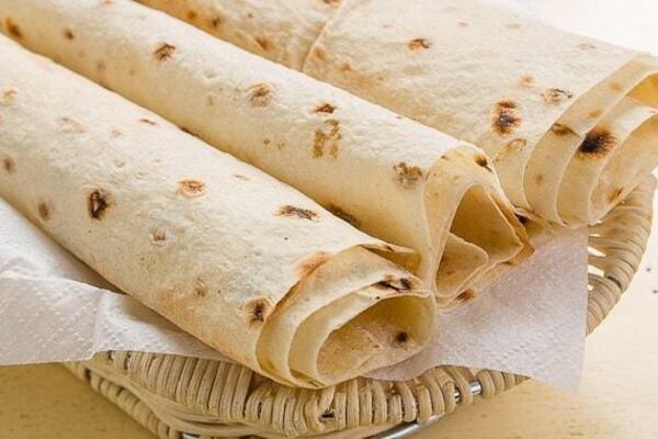 Вірменський лаваш