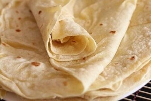 Тонкий лаваш