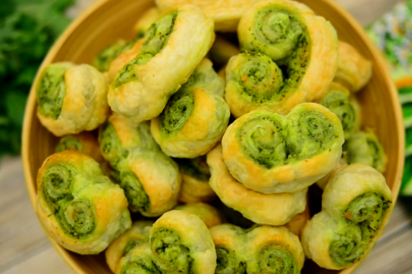 Вушка з пікадою