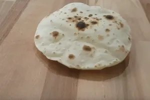 Ближневосточная пита - пошаговый рецепт Ближневосточная пита - пошаговый рецепт