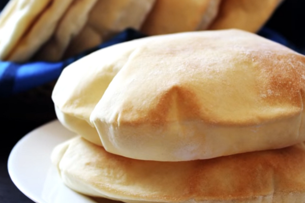 Арабська піта