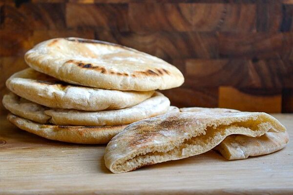 Пита по ГОСТу